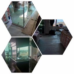 SSP水族設計工程 一站式專業(yè)水族服務解決方案